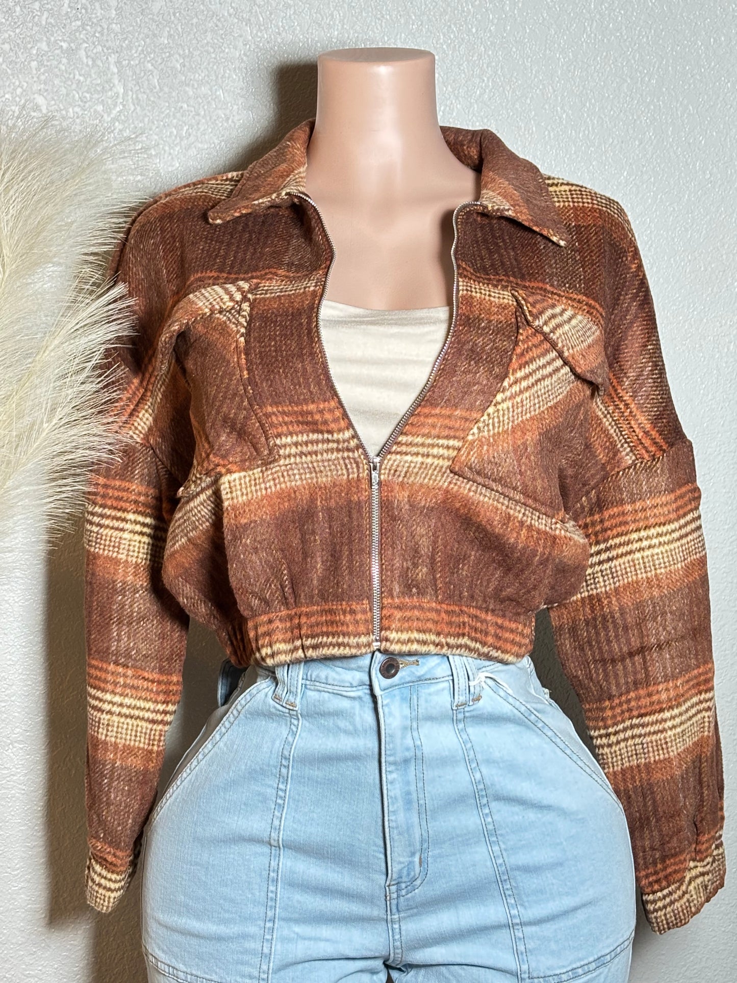 Fall Jacket