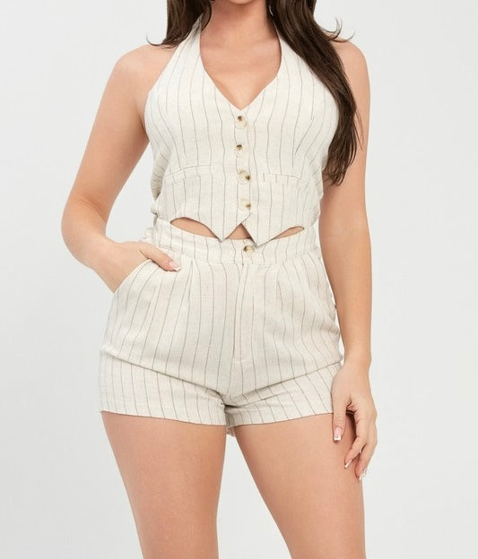 Eliana Romper