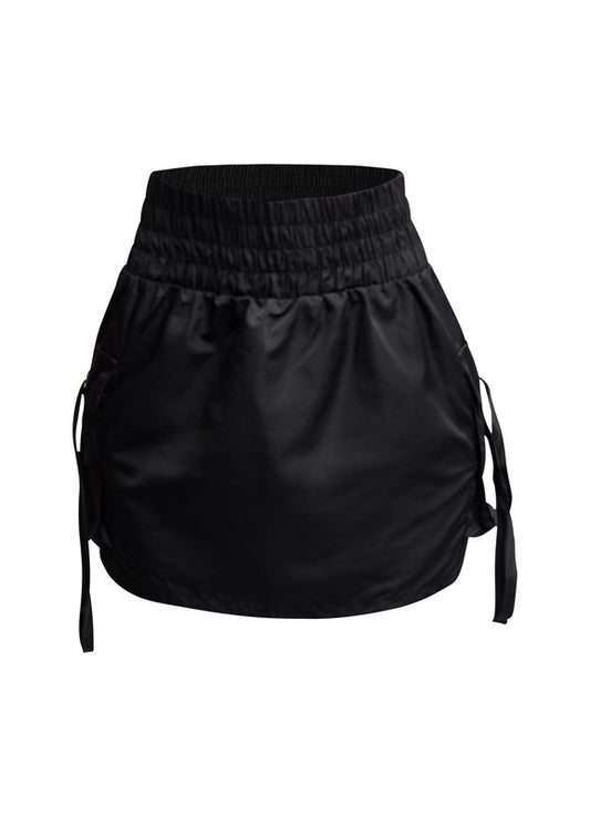 Mini Cargo Skirt