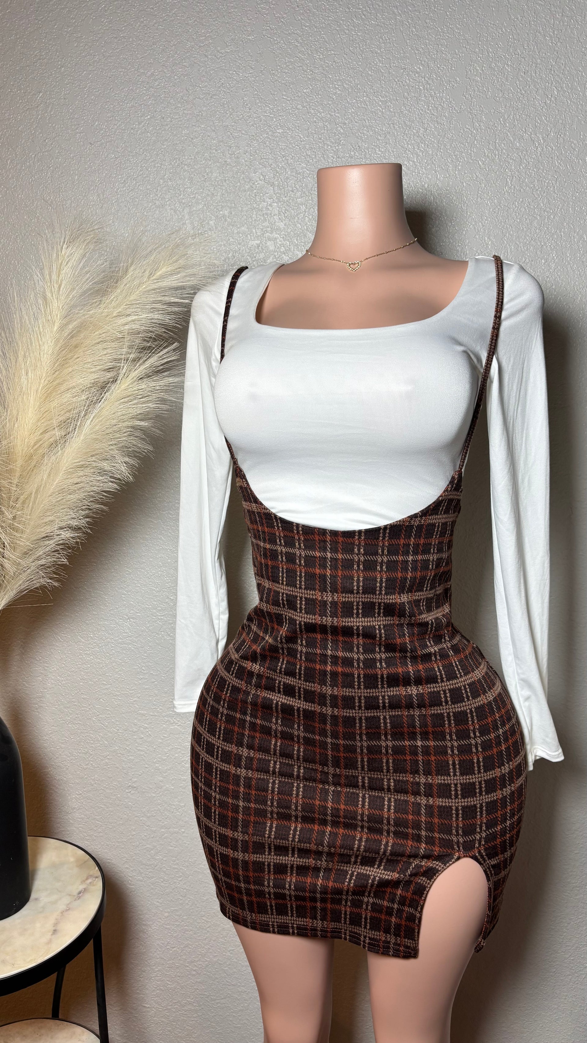 Suspender Dress Haute Kouture Boutique Suspender Dress Haute Kouture Boutique