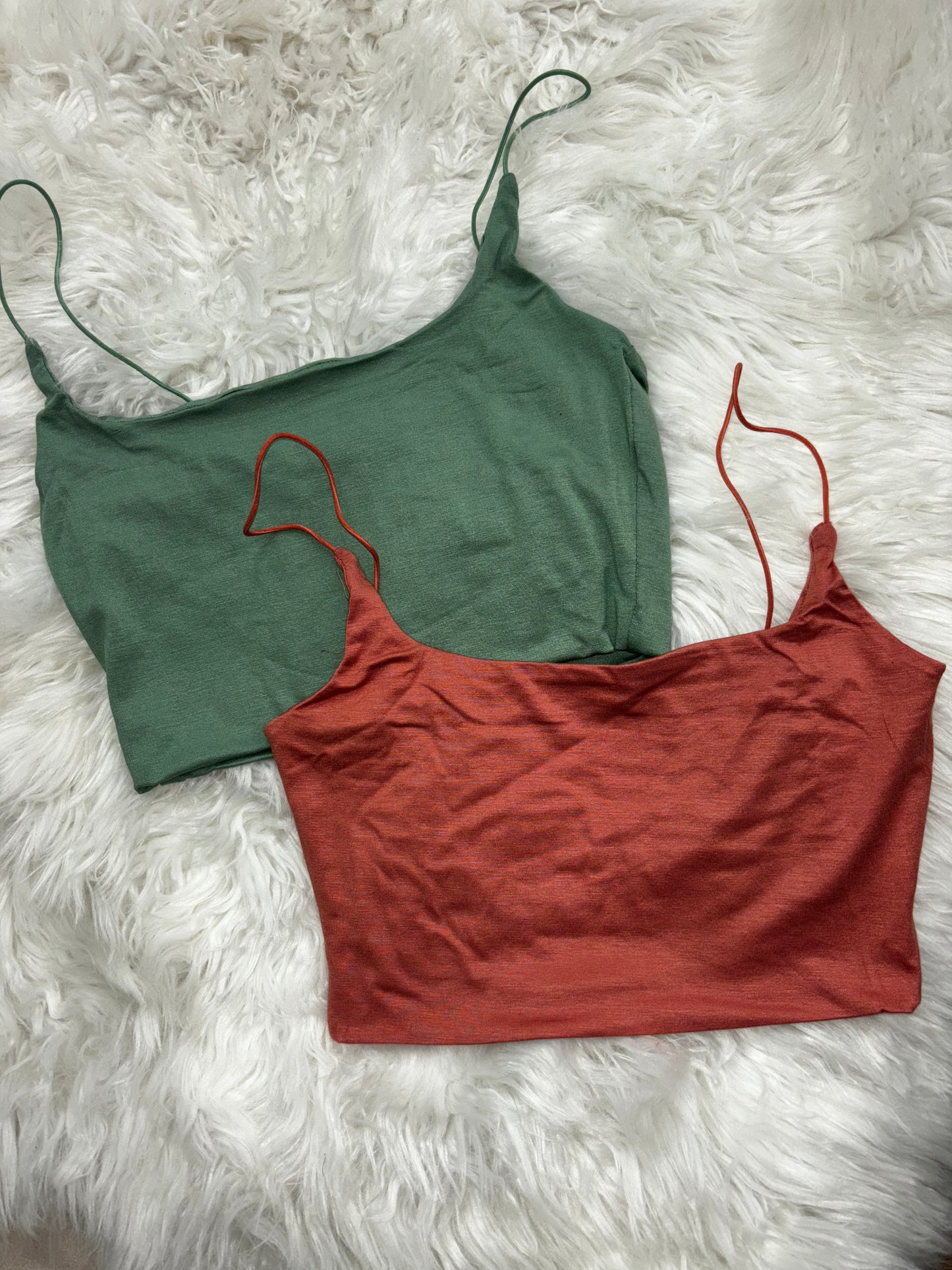 Lottie Top