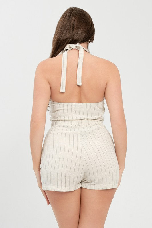 Eliana Romper