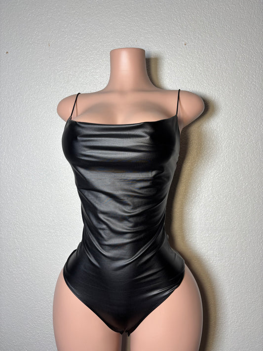 Sexy bodysuit
